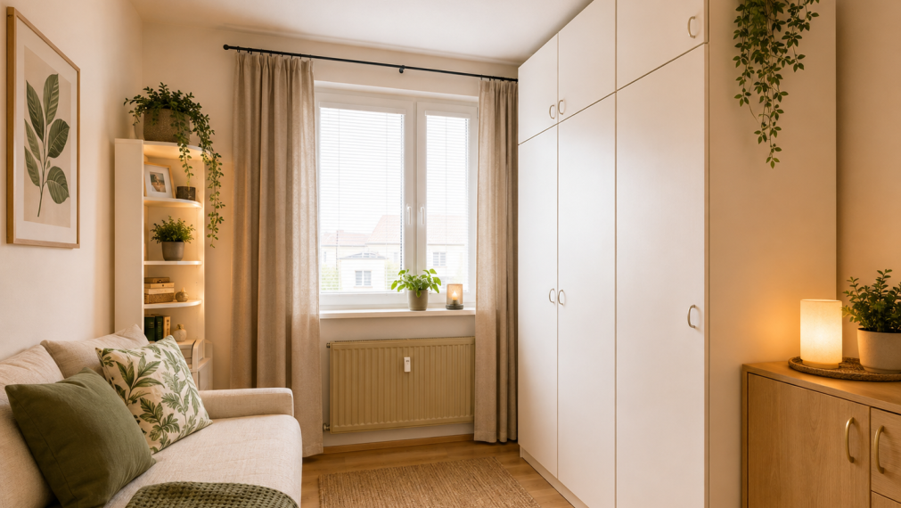 ViP. 3-izbový byt Sliač Rybárska, 66 m², plus loggia 9m2