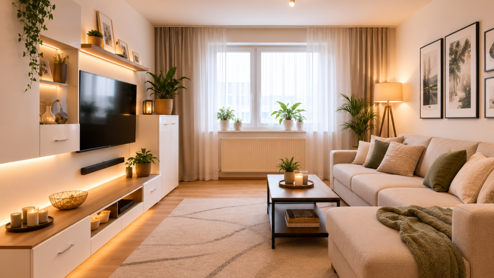 ViP. 3-i byt Sliač – Rybárska, 75 m² vrátane loggie cca 9 m²