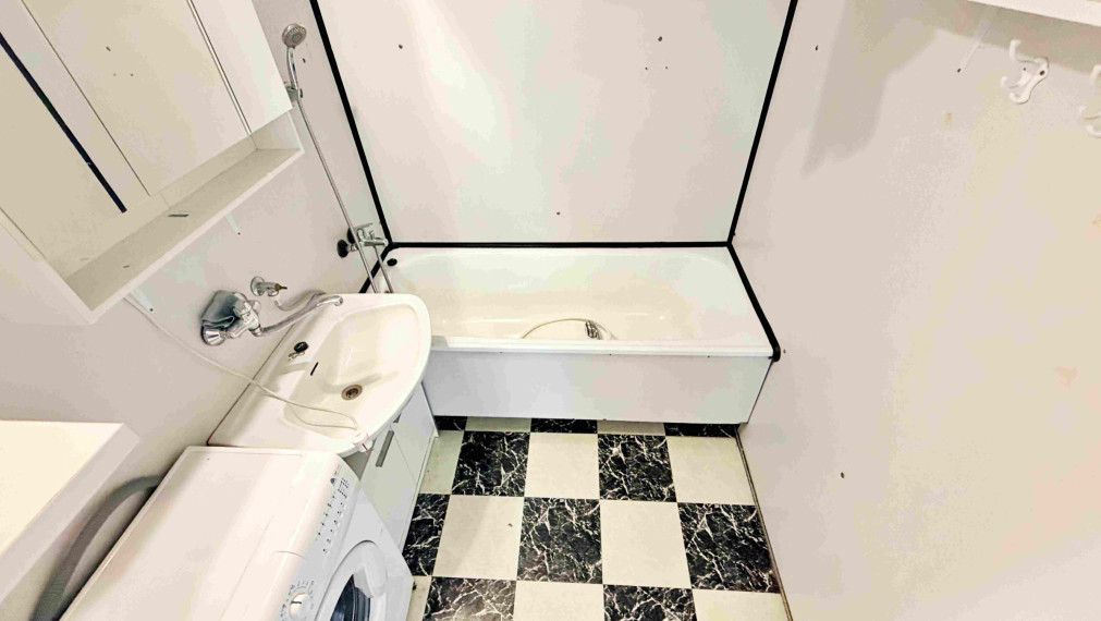 ViP. 3-i byt Sliač – Rybárska, 75 m² vrátane loggie cca 9 m²