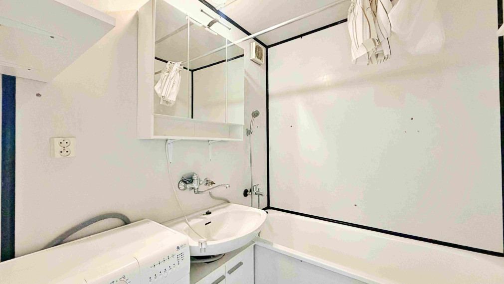 ViP. 3-i byt Sliač – Rybárska, 75 m² vrátane loggie cca 9 m²