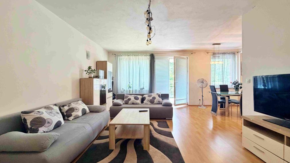 ViP.  4-izbový byt Panorama, 120 m², terasa 10m2, parking
