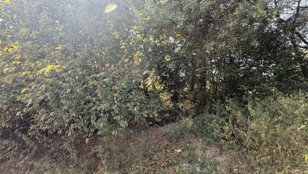 Stavebný pozemok Sliač, vyše 650 m² pri Hrone