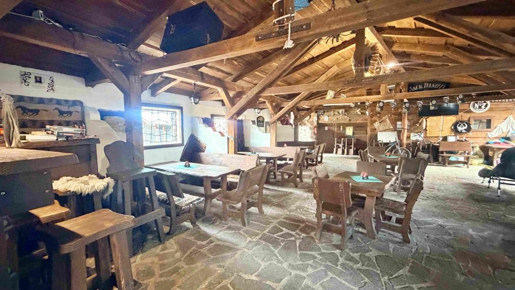 ViP. ZABEHNUTÁ GASTRO PREVÁDZKA NA PREDAJ ZA ZNÍŽENÚ CENU.