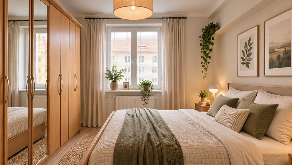 ViP. Tehlový 2-izbový byt 61m2, Zvolen – centrum