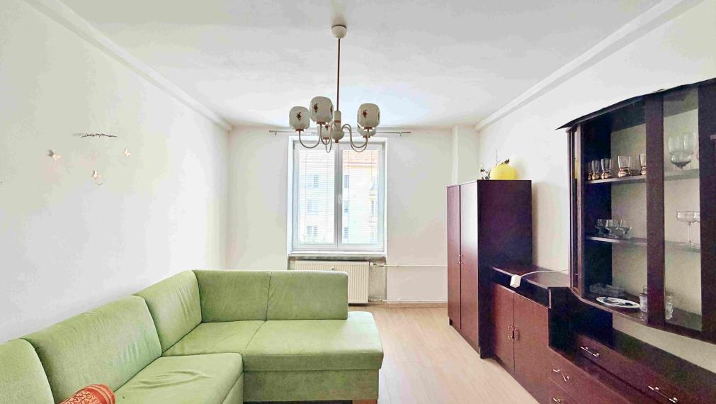 ViP. Tehlový 2-izbový byt 61m2, Zvolen – centrum
