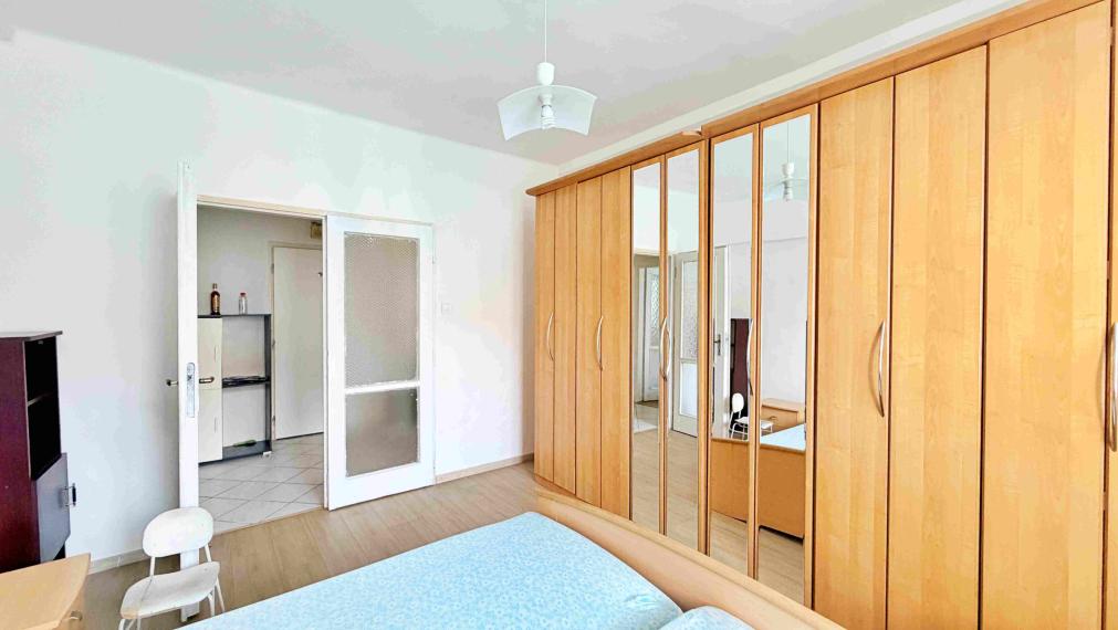 ViP. Tehlový 2-izbový byt 61m2, Zvolen – centrum