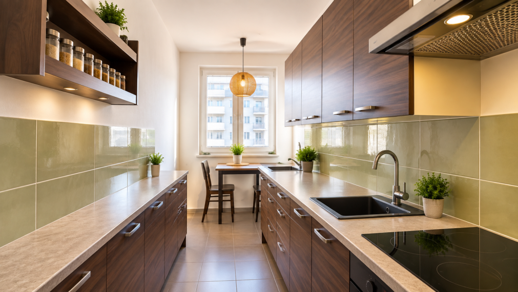ViP. Veľký 2-i byt 64 m² + balkón, mur. jadro, Pliešovce