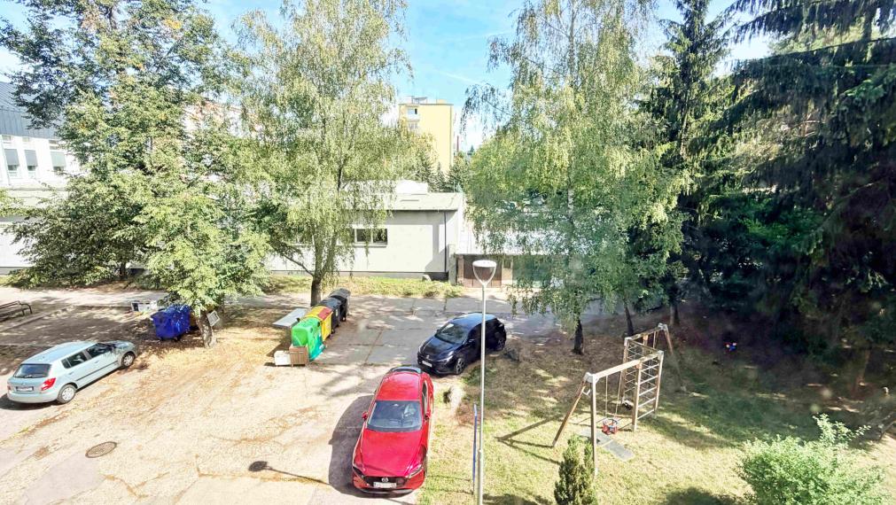 ViP. Tehlový  byt 61m2, možná úprava na 3i, Zvolen – centrum