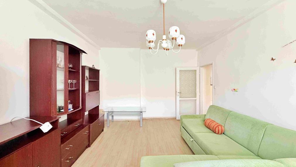 ViP. 61 m² v tehle pri centre Zvolena. Možnosť zmeny na 3i.