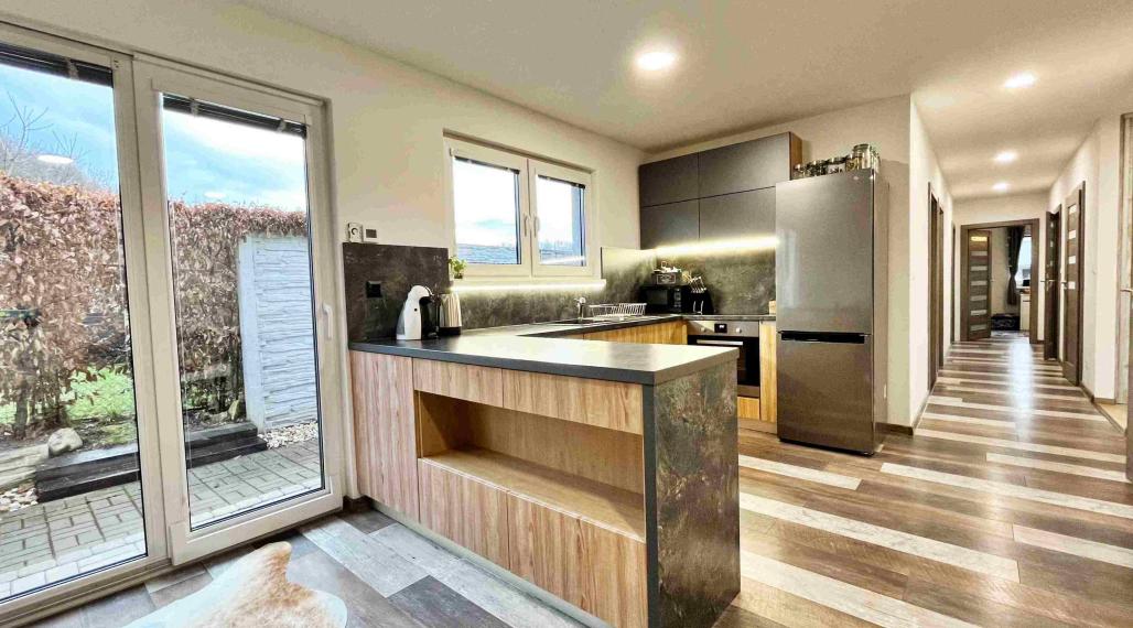 Novostavba 4+KK, luxus a kvalita,cena k jednaniu, ZV-Turová