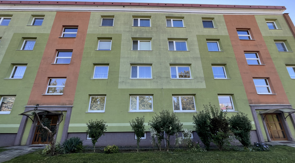 Kúpime 1 izbový byt Zvolen, platba v hotovosti ihneď