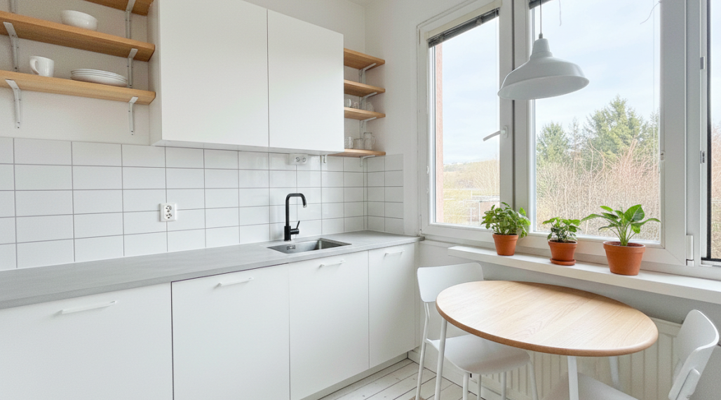 2-izbový byt pri centre Zvolena – na bývanie aj investíciu