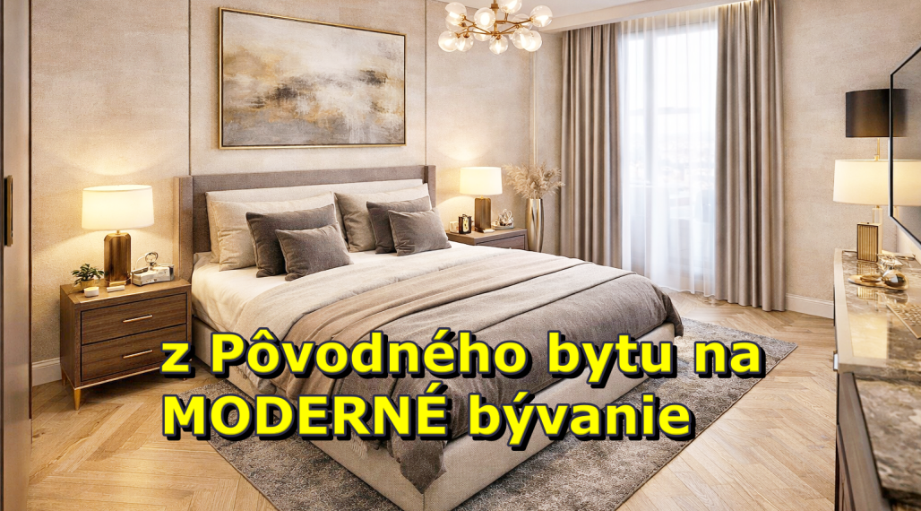 REZERVOVANÉ.  3-izbák 74m2 v Detva Dolinky s nákladmi 104 €