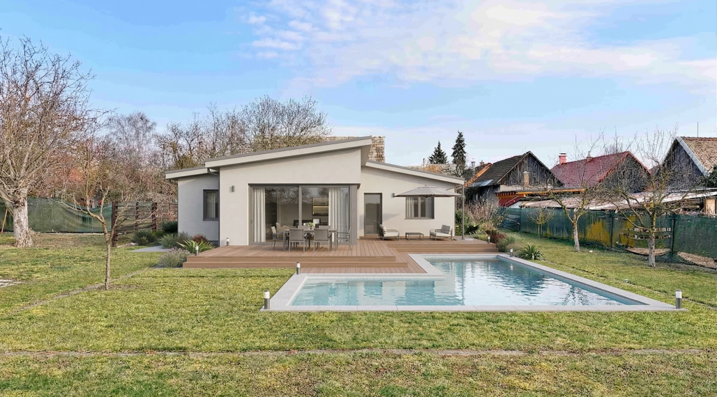 Pozemok 1000 m² Sliač | Ticho, súkromie, skvelá cena