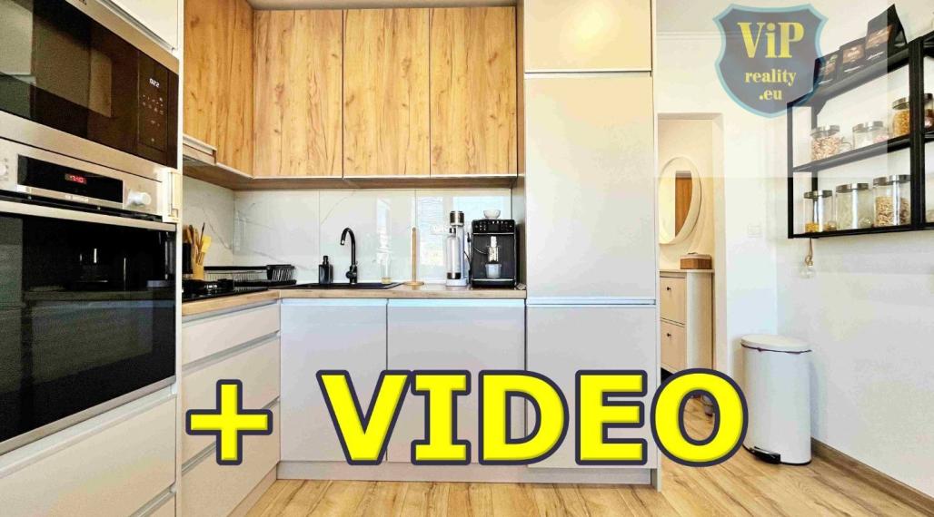 Prenájom 1-izbový byt 38m2, Zvolen Západ | klíma, internet