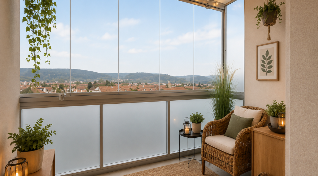 ViP. 3-izbový byt Sliač Rybárska, 66 m², plus loggia 9m2