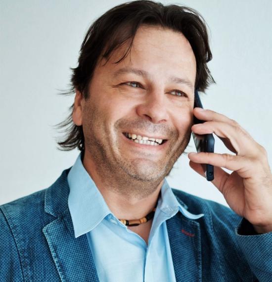 Amigo Real Centrála