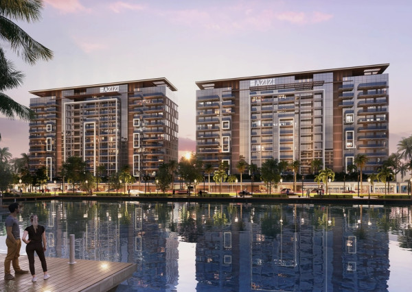 Luxusné apartmány v Dubaji – investícia snov s výnosom!