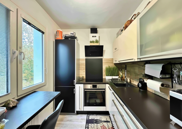 Kompletne prerobený 2i byt – Podborová, Zvolen