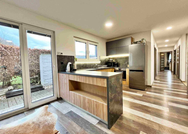 Novostavba 4+KK, luxus a kvalita,cena k jednaniu, ZV-Turová