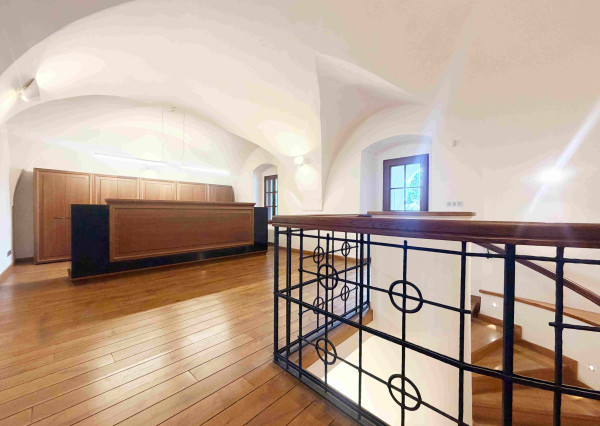 189 m² prestíže: kancelárie, ktoré hovoria za vašu značku