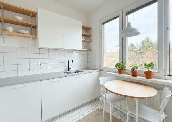 2-izbový byt pri centre Zvolena – na bývanie aj investíciu