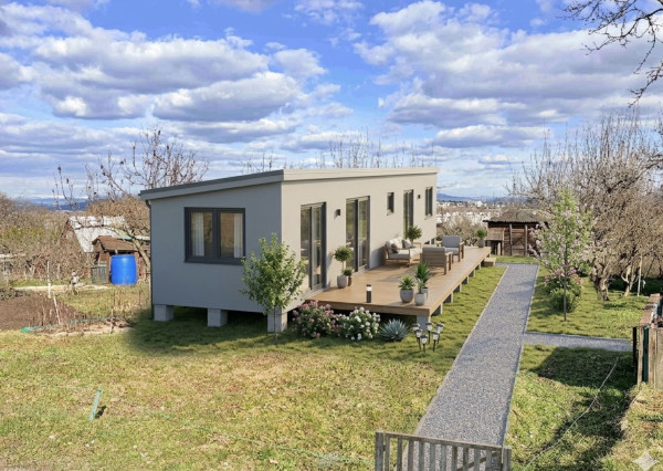 NAJLACNEJŠIE VLASTNÉ BÝVANIE VO ZVOLENE