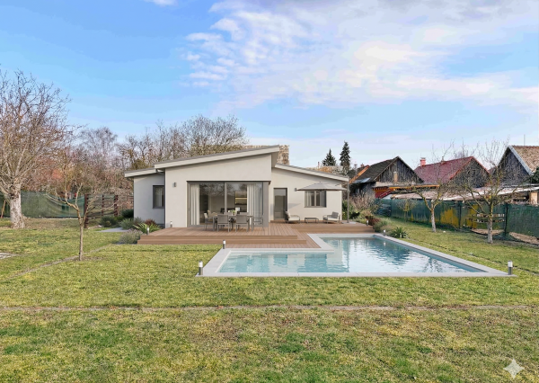 Pozemok 1000 m² Sliač | Ticho, súkromie, skvelá cena