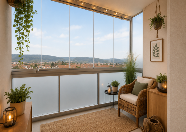 ViP. 3-i byt Sliač – Rybárska, 75 m² vrátane loggie cca 9 m²