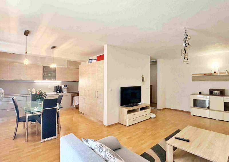 ViP.  4-izbový byt Panorama, 120 m², terasa 10m2, parking